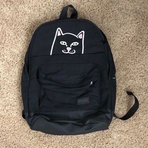 ripndip backpack